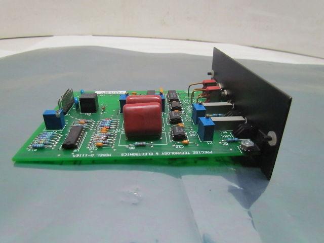 Air Gage 01116 D-11169 T.I.R. Board (TIR Board) D-11169