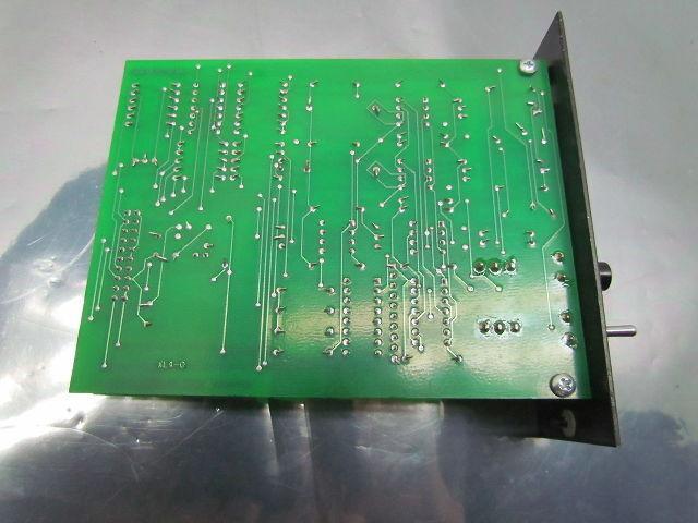 Air Gage 01116 D-11169 T.I.R. Board (TIR Board) D-11169