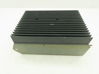 Parker C3S075V4F10 Compax3 Single-Axis Servo Drive/Controller 400V 10A