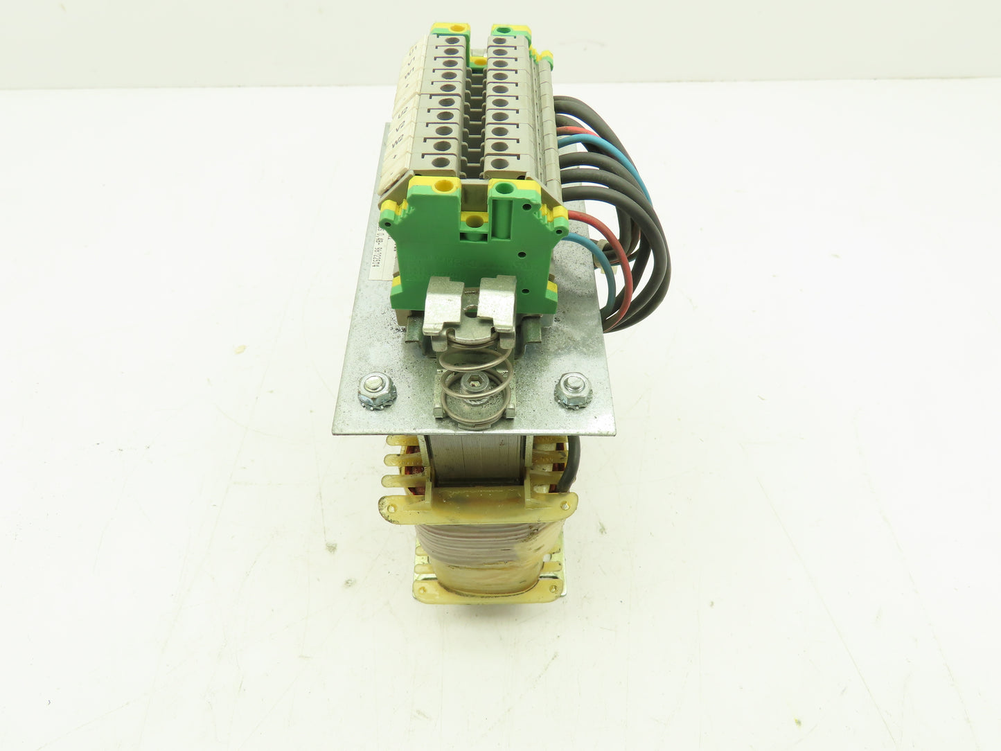 J Schneider Elektrotechnik ILES 0.4B-980225T4 Transformer 10kHz 16A 2.0mH