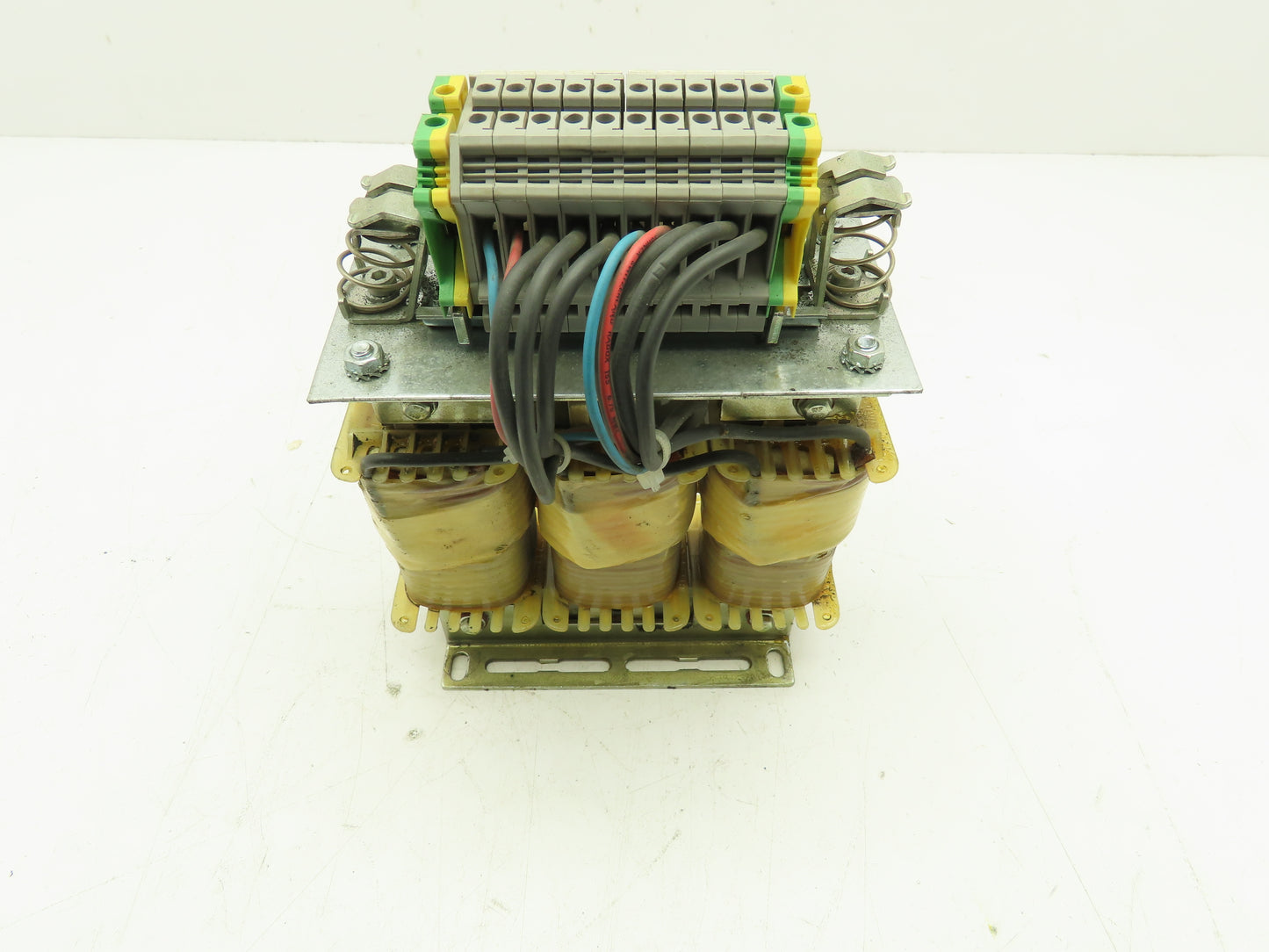 J Schneider Elektrotechnik ILES 0.4B-980225T4 Transformer 10kHz 16A 2.0mH