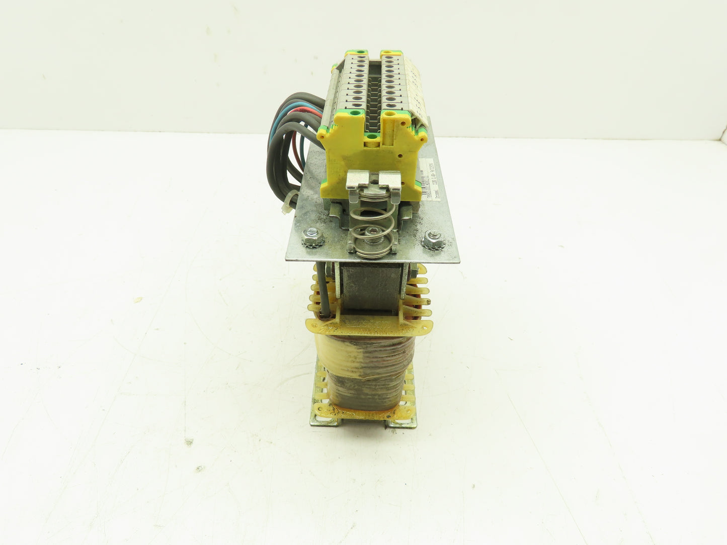 J Schneider Elektrotechnik ILES 0.4B-980225T4 Transformer 10kHz 16A 2.0mH