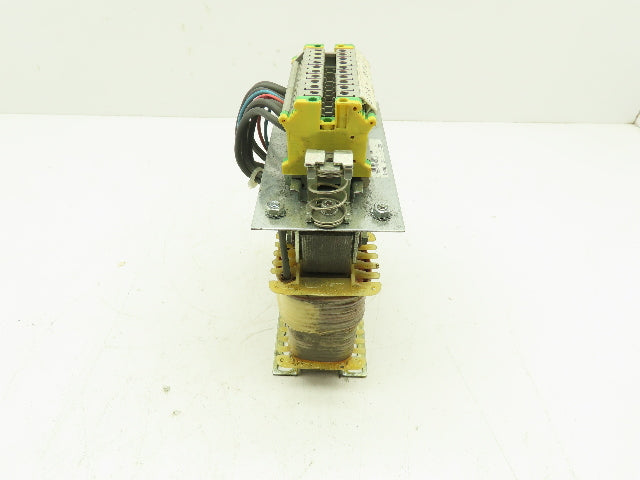 J Schneider Elektrotechnik ILES 0.4B-980225T4 Transformer 10kHz 16A 2.0mH