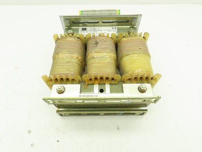 J Schneider Elektrotechnik ILES 0.4B-980225T4 Transformer 10kHz 16A 2.0mH