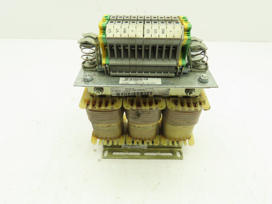 J Schneider Elektrotechnik ILES 0.4B-980225T4 Transformer 10kHz 16A 2.0mH