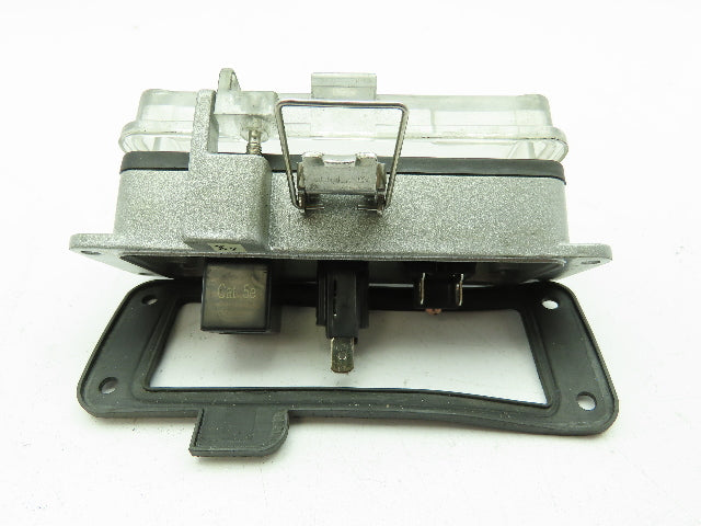 Fanuc A20B-2000-0600/03A Memory Card Circuit Board A20B-2000-0600
