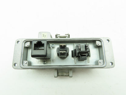 Fanuc A20B-2000-0600/03A Memory Card Circuit Board A20B-2000-0600