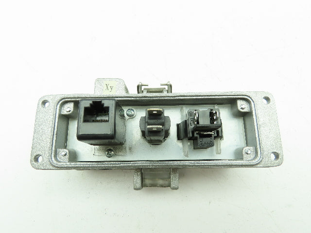 Fanuc A20B-2000-0600/03A Memory Card Circuit Board A20B-2000-0600