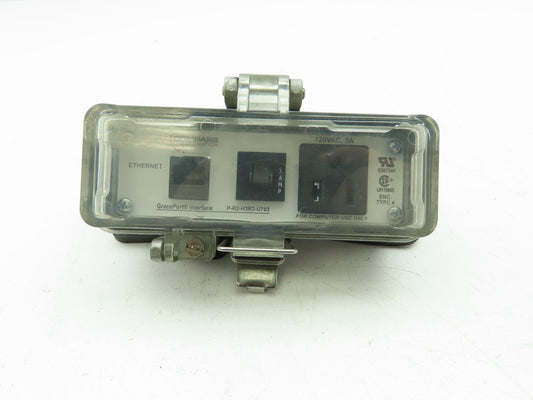 Fanuc A20B-2000-0600/03A Memory Card Circuit Board A20B-2000-0600