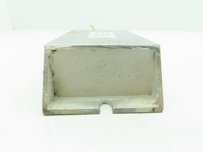 Allen Bradley PFCR150R200W Powerohm Braking Resistor 150 Ohms 200 Watt CR200