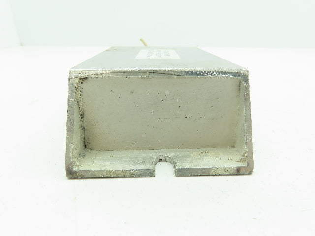 Allen Bradley PFCR150R200W Powerohm Braking Resistor 150 Ohms 200 Watt CR200