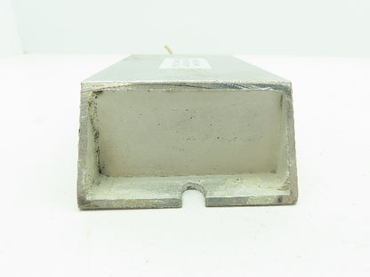 Allen Bradley PFCR150R200W Powerohm Braking Resistor 150 Ohms 200 Watt CR200