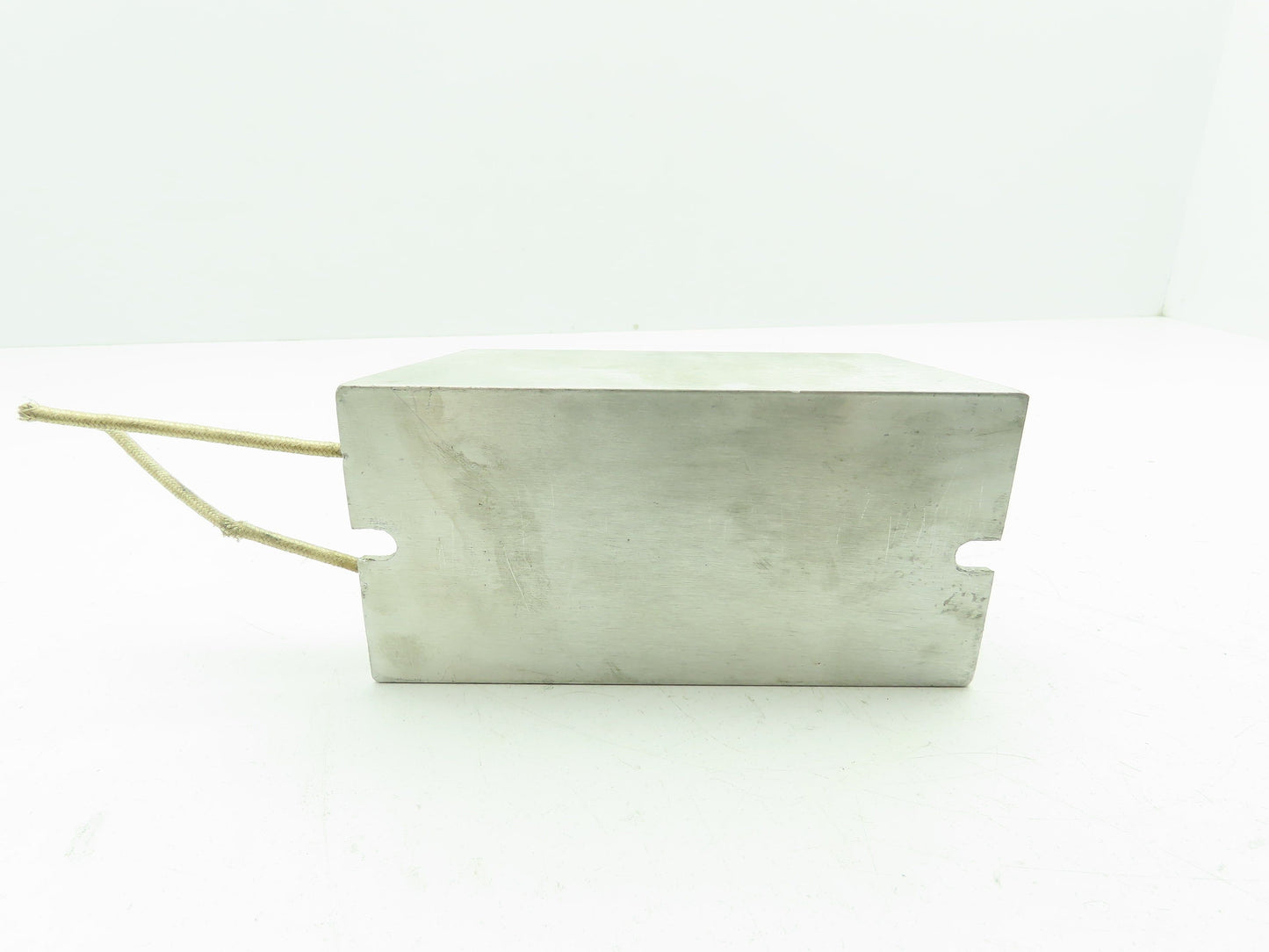 Allen Bradley PFCR150R200W Powerohm Braking Resistor 150 Ohms 200 Watt CR200