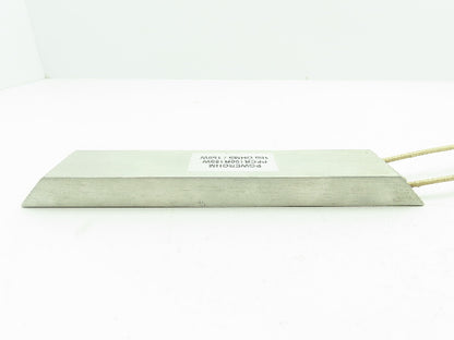 Allen Bradley PFCR100R150W Powerohm Braking Resistor 100 Ohms 150 Watt CR150