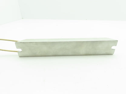 Allen Bradley PFCR100R150W Powerohm Braking Resistor 100 Ohms 150 Watt CR150