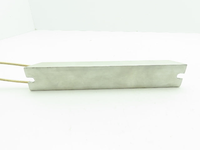 Allen Bradley PFCR100R150W Powerohm Braking Resistor 100 Ohms 150 Watt CR150