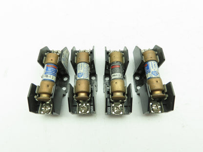 Marathon F30A1SP 1 Buss Fuse Block Holder 1-Pole 30A 250V Class H LOT OF 4