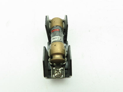 Marathon F30A1SP 1 Buss Fuse Block Holder 1-Pole 30A 250V Class H LOT OF 4