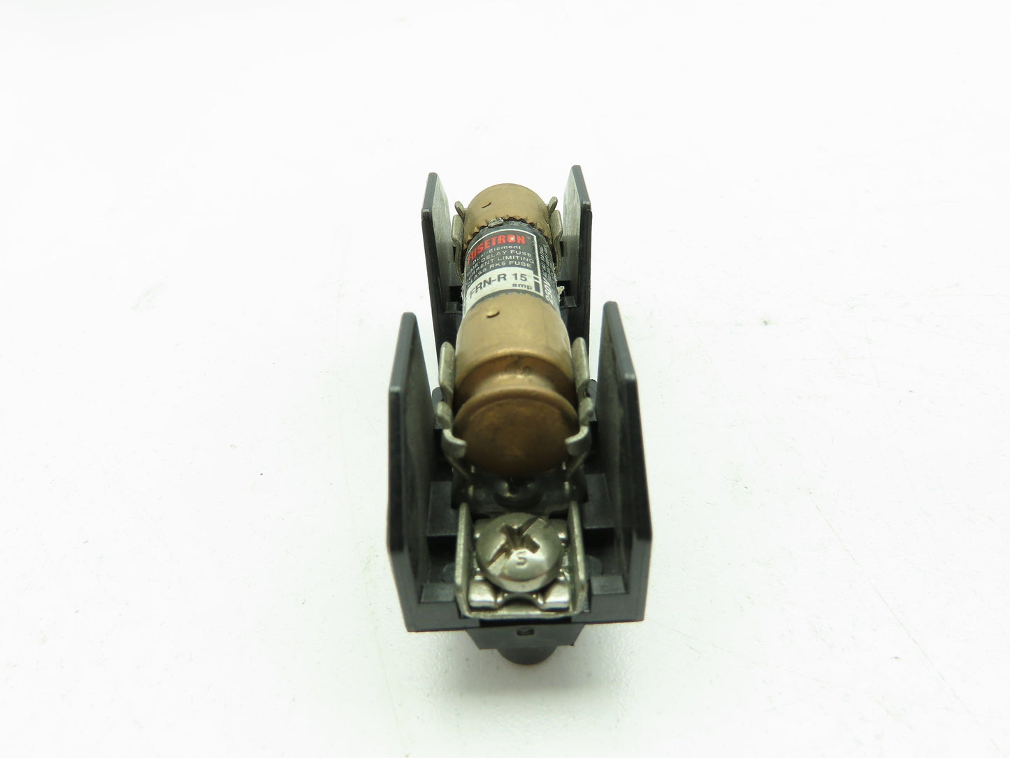 Marathon F30A1SP 1 Buss Fuse Block Holder 1-Pole 30A 250V Class H LOT OF 4