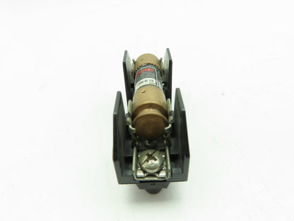 Marathon F30A1SP 1 Buss Fuse Block Holder 1-Pole 30A 250V Class H LOT OF 4