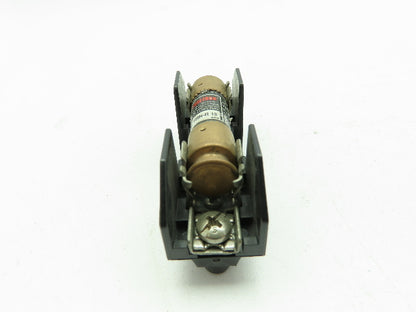 Marathon F30A1SP 1 Buss Fuse Block Holder 1-Pole 30A 250V Class H LOT OF 4