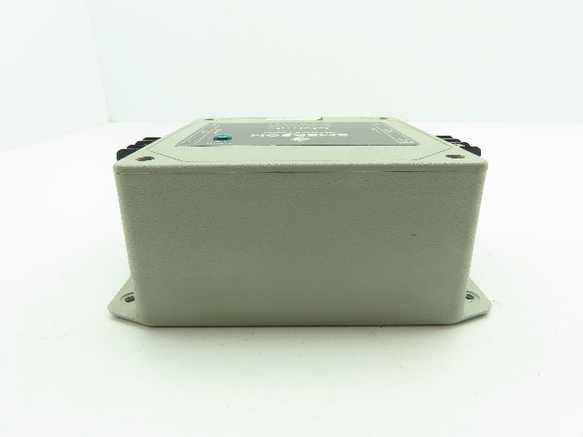 Emerson IC+107 Islatrol AC Power/Line Filter 120V 7.5A Active Tracking