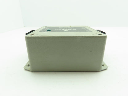 Emerson IC+107 Islatrol AC Power/Line Filter 120V 7.5A Active Tracking