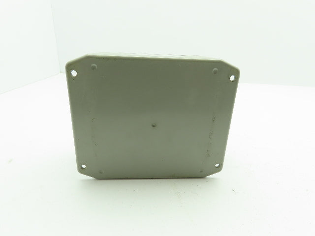 Emerson IC+107 Islatrol AC Power/Line Filter 120V 7.5A Active Tracking