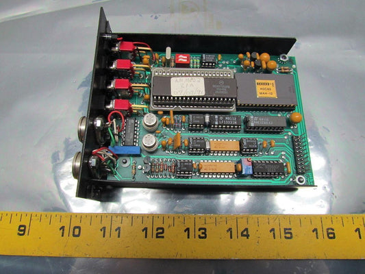 Air Gage Co D-1068-C AM Module