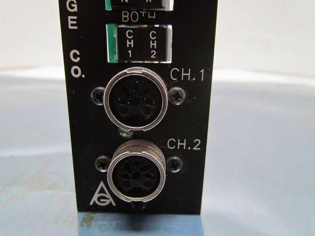 Air Gage Co D-1068-C AM Module