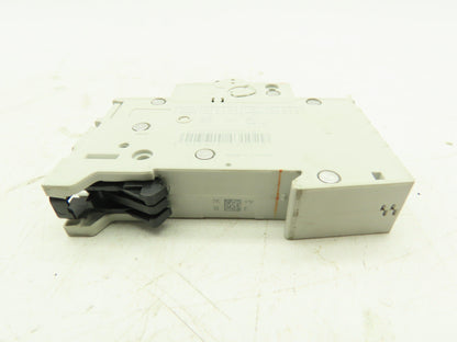 ABB S201M K 20A Mini Circuit Breaker 1-Pole 20 Amp 220V S200 K Curve  LOT OF 2