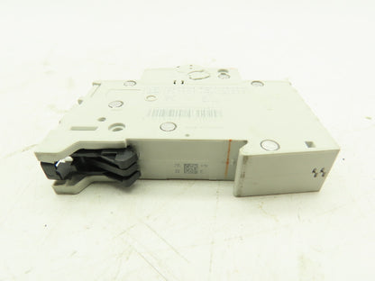 ABB S201M K 20A Mini Circuit Breaker 1-Pole 20 Amp 220V S200 K Curve  LOT OF 2