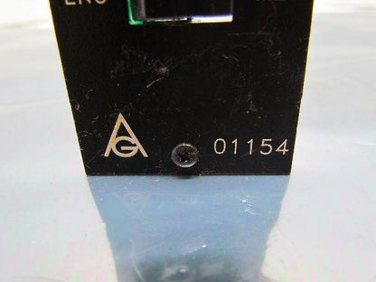 Air Gage DRO Module 01154 Precise Technology & Electronics Digital Readout