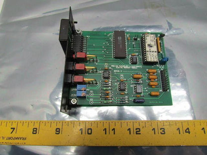 Air Gage DRO Module 01154 Precise Technology & Electronics Digital Readout