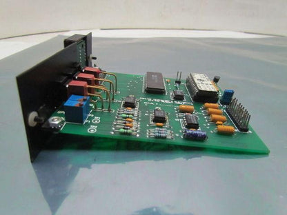 Air Gage DRO Module 01154 Precise Technology & Electronics Digital Readout
