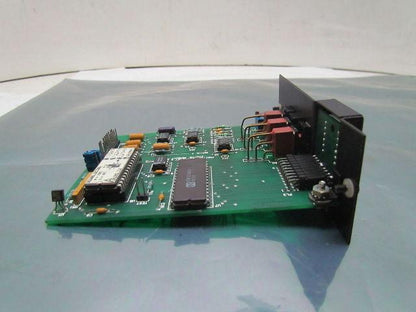 Air Gage DRO Module 01154 Precise Technology & Electronics Digital Readout