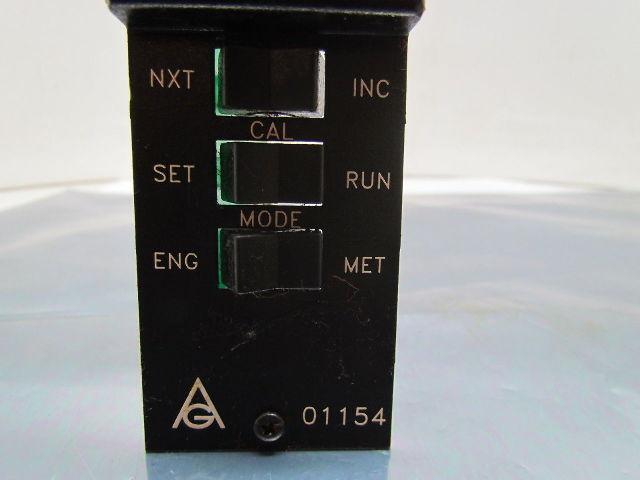 Air Gage DRO Module 01154 Precise Technology & Electronics Digital Readout