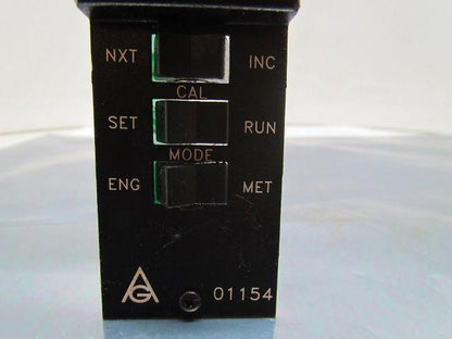 Air Gage DRO Module 01154 Precise Technology & Electronics Digital Readout