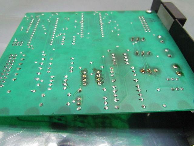 Air Gage DRO Module 01154 Precise Technology & Electronics Digital Readout