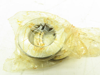 INA GT10 Ball Thrust Bearing 1.0630 in Bore, 1.9690 in OD, 0.6250 in Width