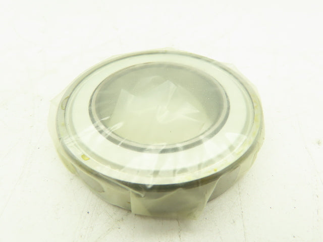 NTN 6009ZZC3/EM 6009ZZC3/L627 Radial Ball Bearing,Shielded,45mm Bore ?	Lot of 2