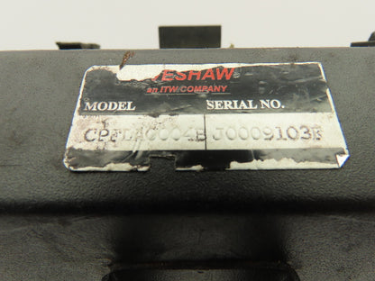 Loveshaw CPFLA0004B ABAL JET Keypad Controller Unit