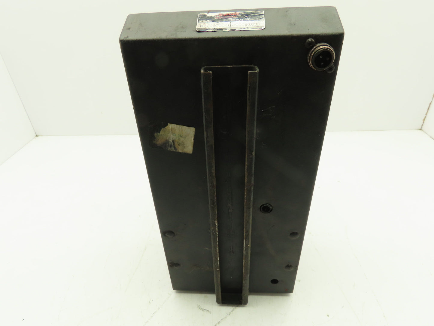 Loveshaw CPFLA0004B ABAL JET Keypad Controller Unit