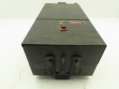 Loveshaw CPFLA0004B ABAL JET Keypad Controller Unit