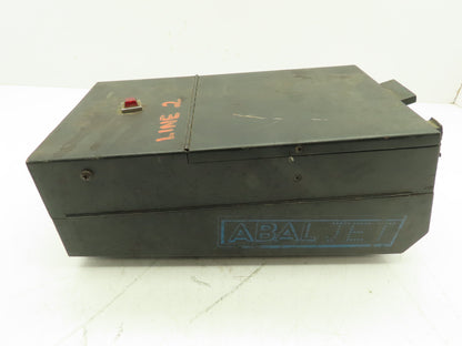 Loveshaw CPFLA0004B ABAL JET Keypad Controller Unit