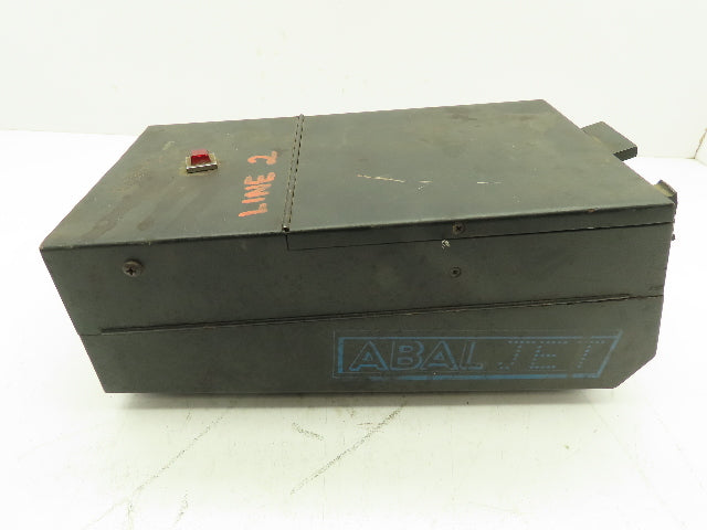 Loveshaw CPFLA0004B ABAL JET Keypad Controller Unit