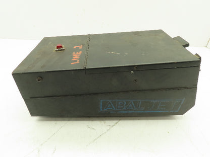 Loveshaw CPFLA0004B ABAL JET Keypad Controller Unit