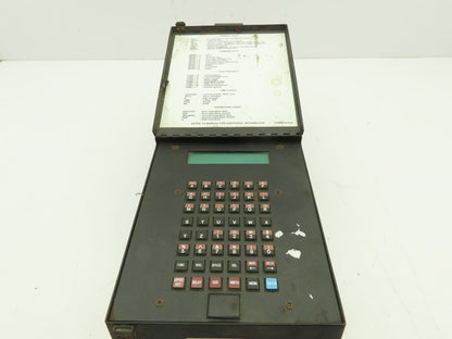 Loveshaw CPFLA0004B ABAL JET Keypad Controller Unit