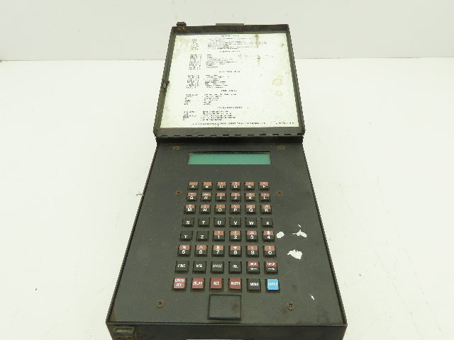 Loveshaw CPFLA0004B ABAL JET Keypad Controller Unit