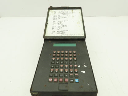 Loveshaw CPFLA0004B ABAL JET Keypad Controller Unit